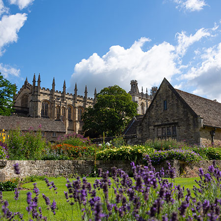 Oxford, UK