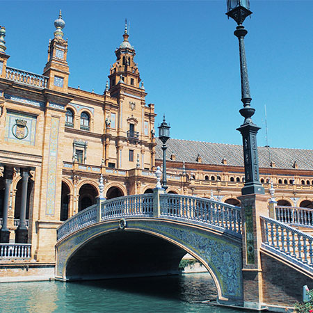 Seville, Spain