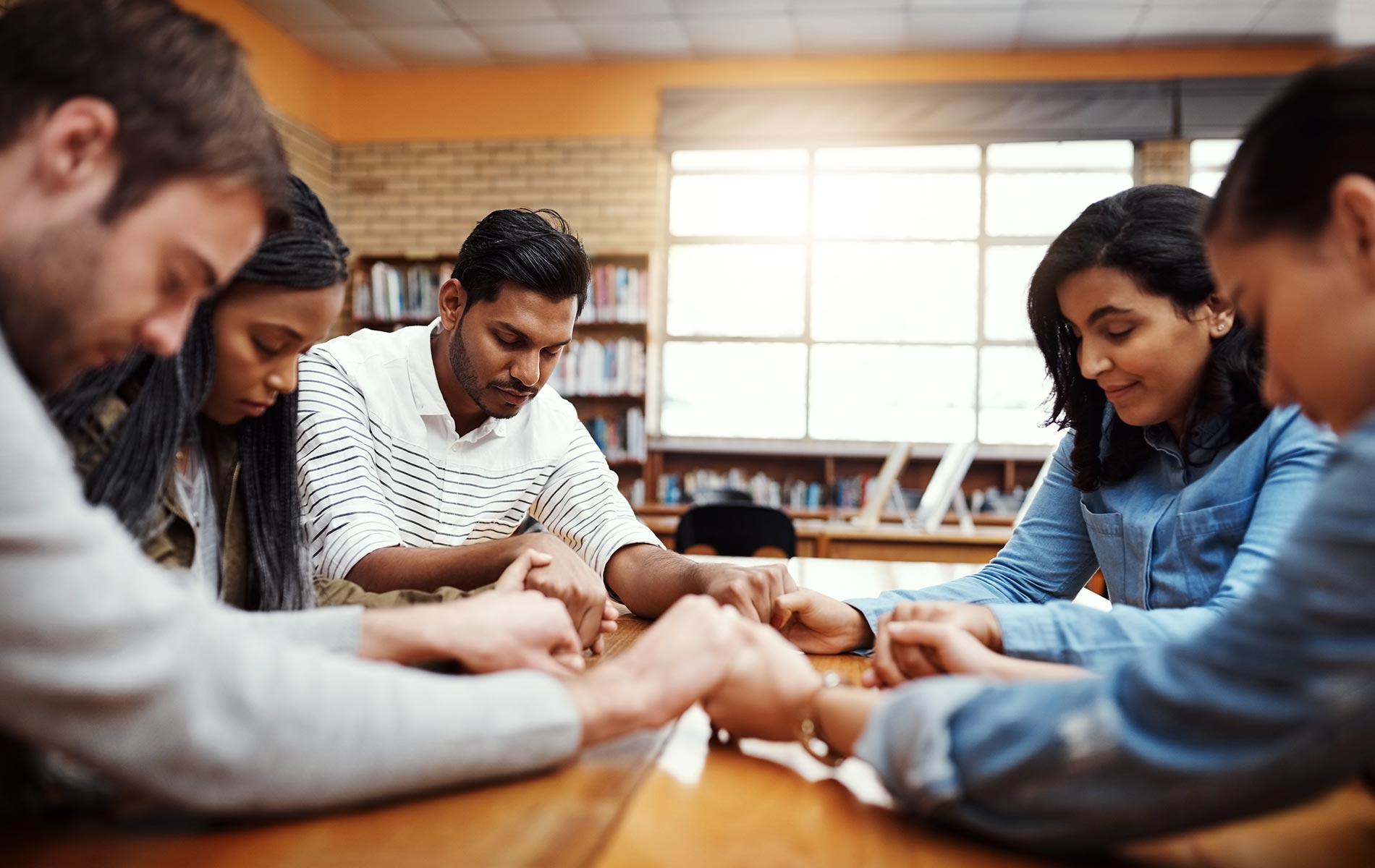 Certificate In Basic Chaplaincy George Fox University