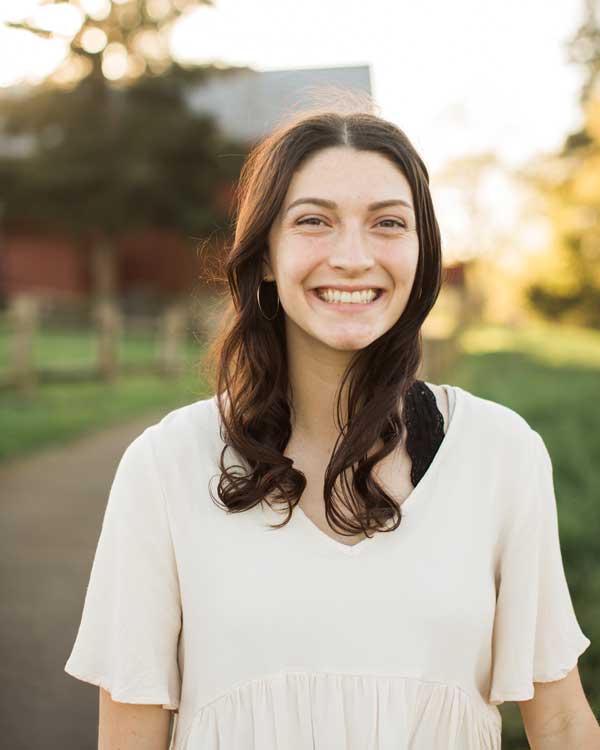 Chloe Shumaker