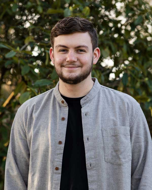 Daniel Simchuk