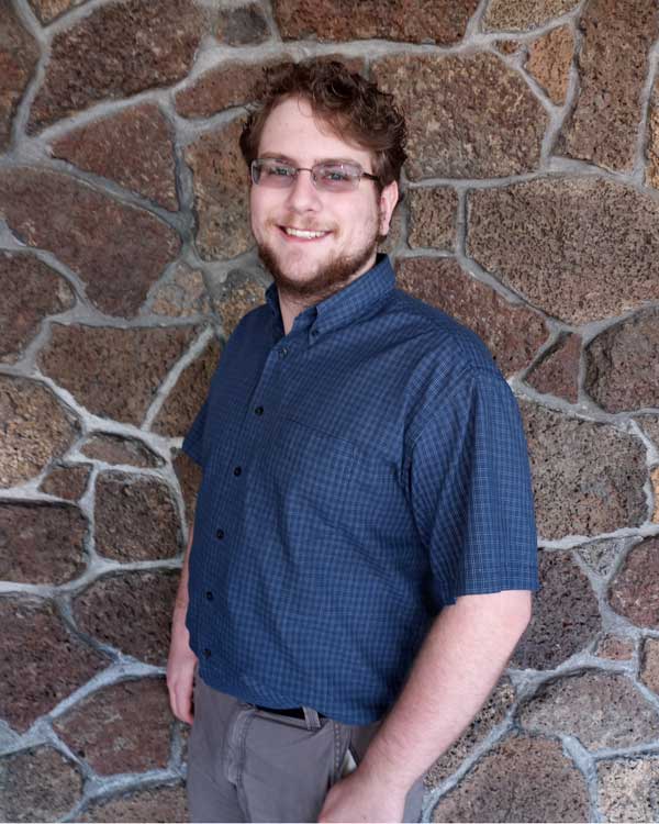 David Applegate