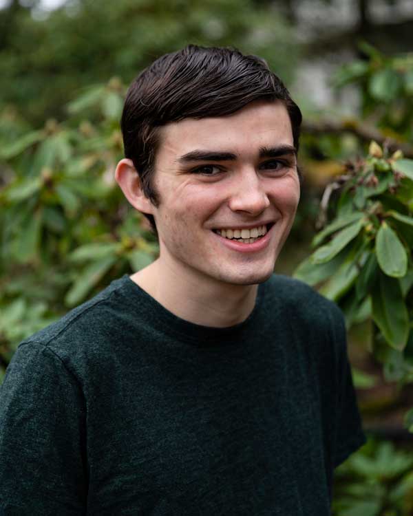 Ethan Whitted