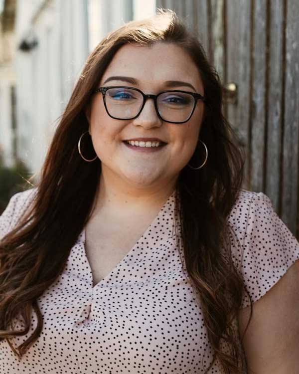 Haley Jones