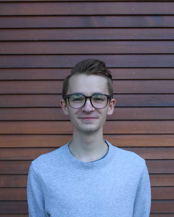 Jacob Hawley