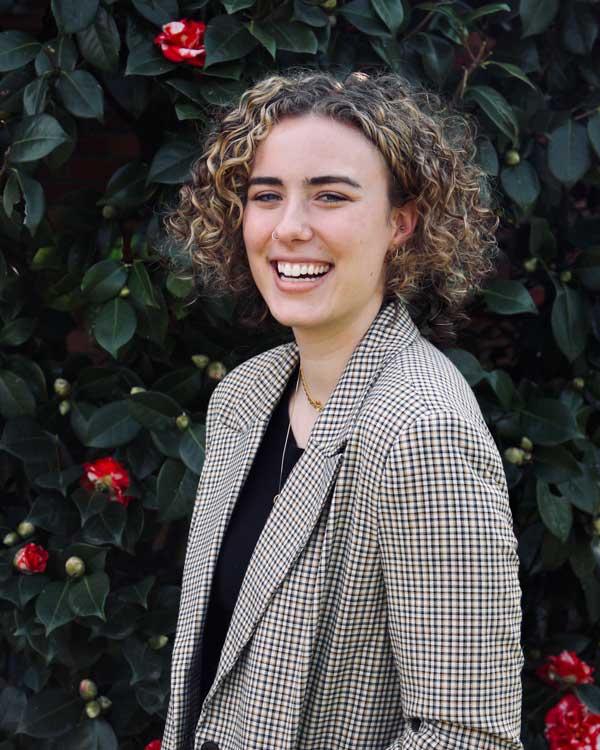 Jessica Daugherty