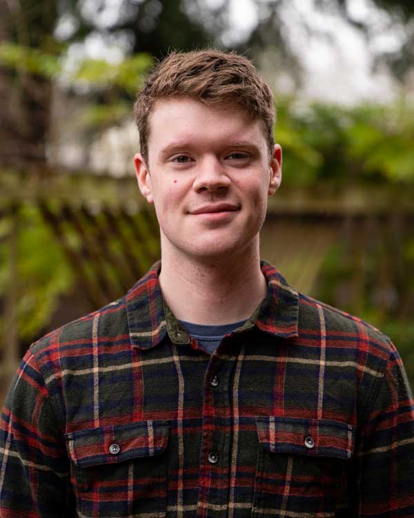 Josh Lee