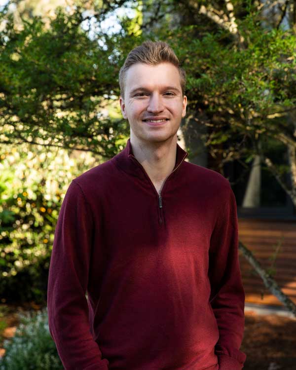 Karsten Montgomery