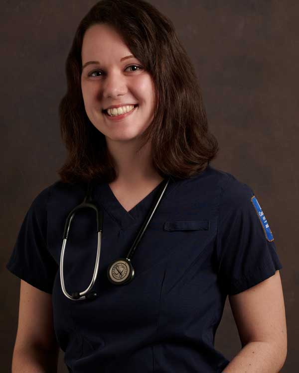 Kalynn Oliver
