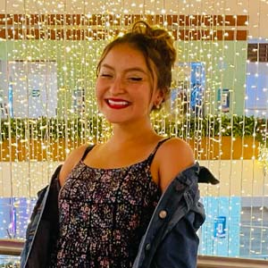 Monica Isabel Ibarra