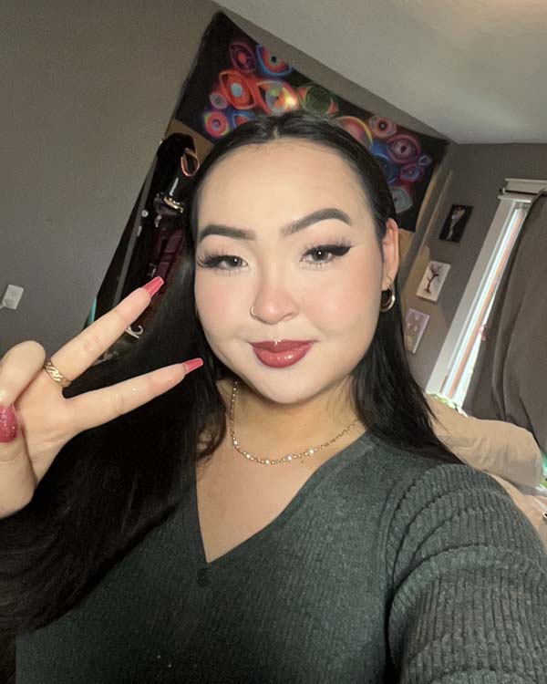 Kalena Hiranaga