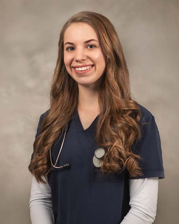 Grace Hurty