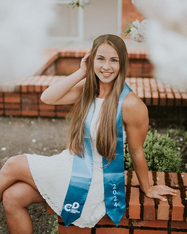 Kaitlyn Johnson