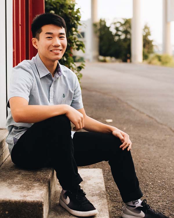 Alvin Lai