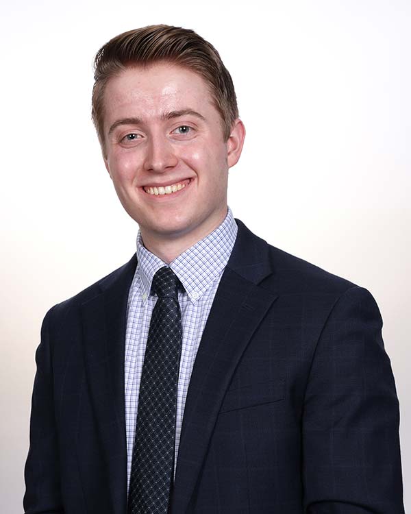 Aidan Randall