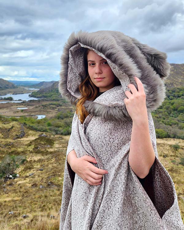 Rachael Vorster