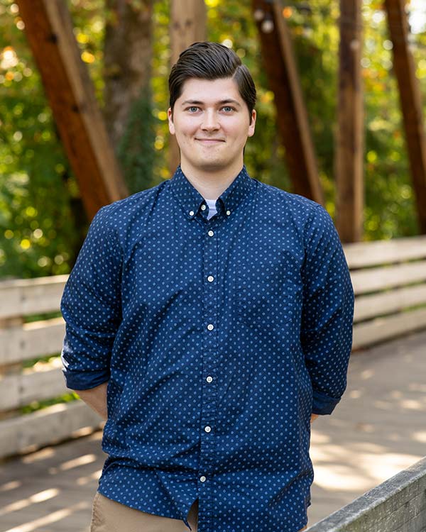 Austin Wiebe