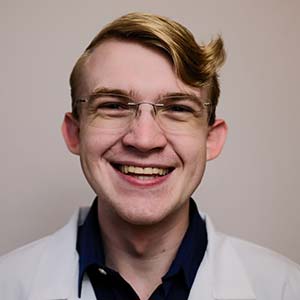 Reade Lanier Barber