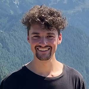 Daniel Beachy