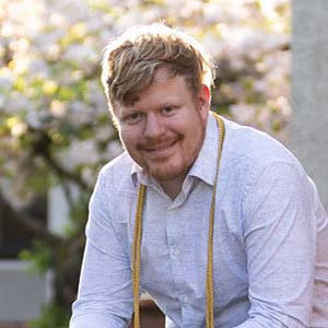Matthew Brewer
