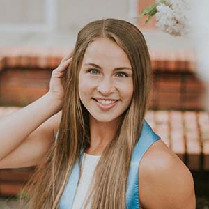 Kaitlyn Johnson