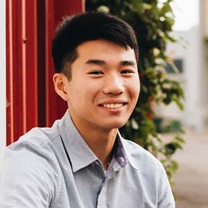 Alvin Lai