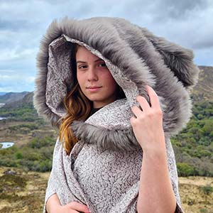 Rachael Vorster 