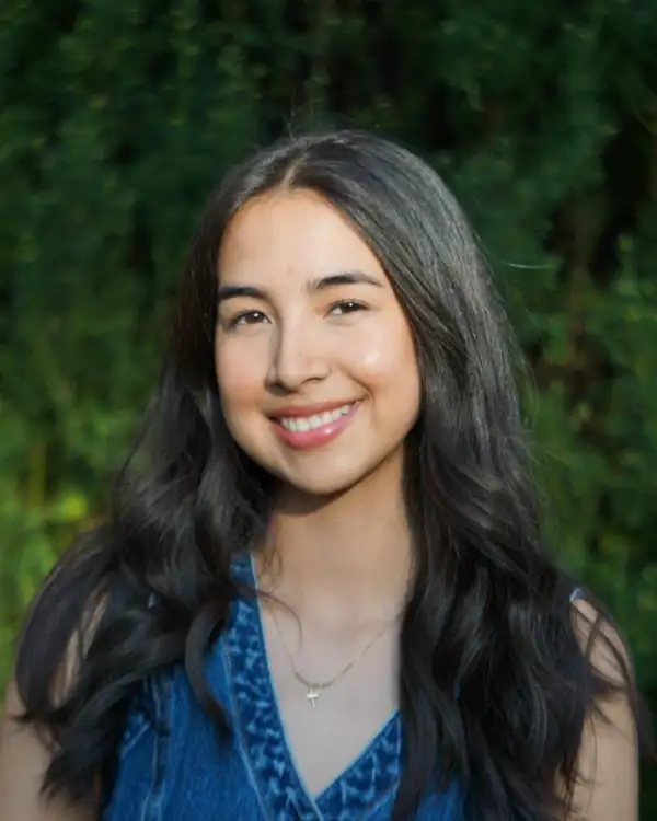 Dahlia Citlalli Carrillo-Sanchez 