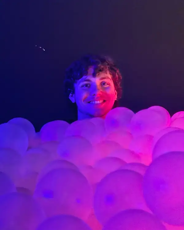 Sam Cimbora