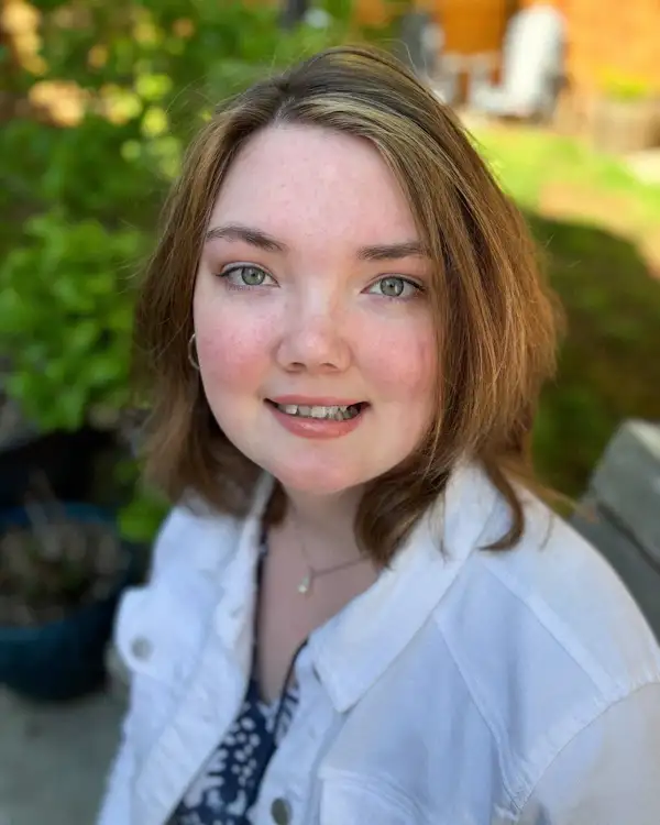 Hannah Gallagher