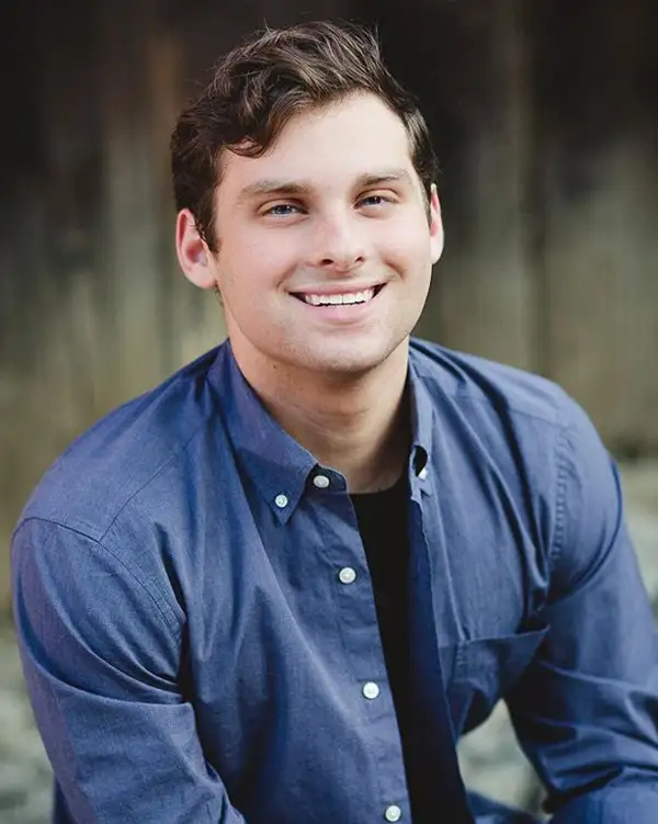 Bryce Gordon