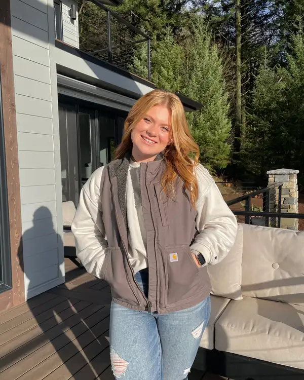 Anna Halvorson