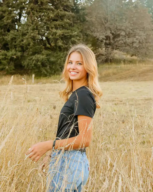 Hannah Hurty