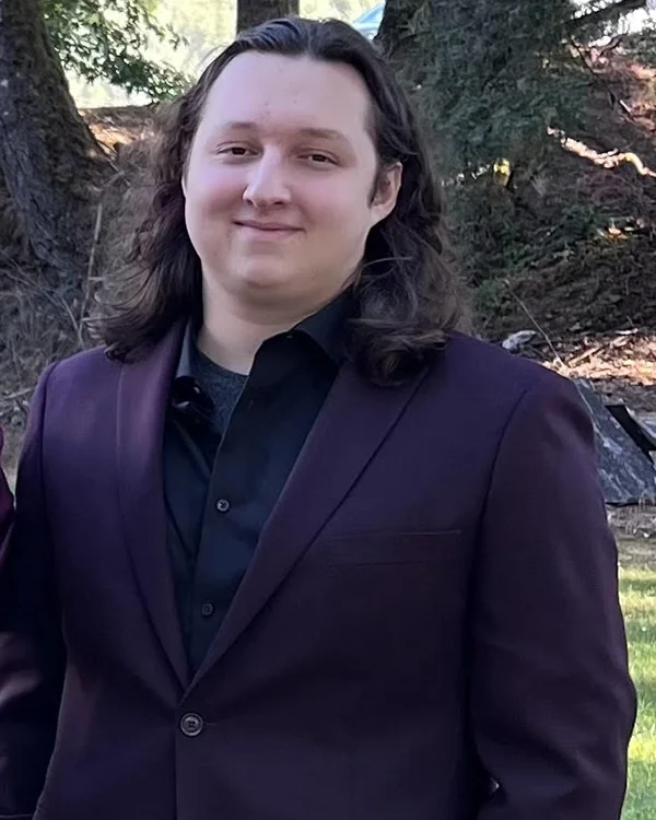 Riley Pilgrim 
