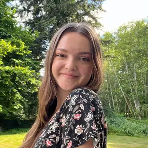 Claire Caldwell