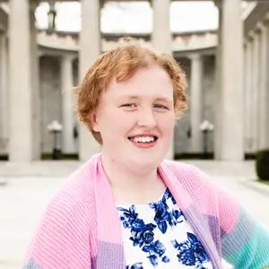 Bree Farrar