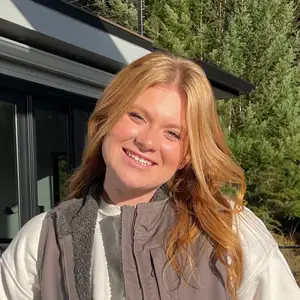 Anna Halvorson