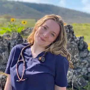 Savannah Hamilton