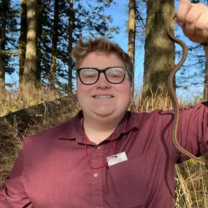 Tyberius Hansen