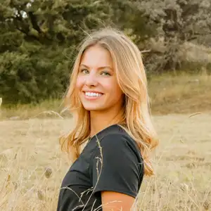 Hannah Hurty