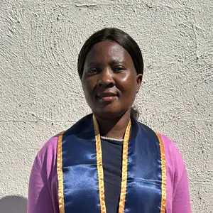 Janet Kimungui
