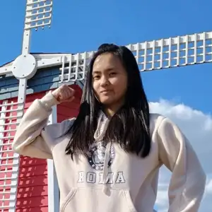 Lydia Lai