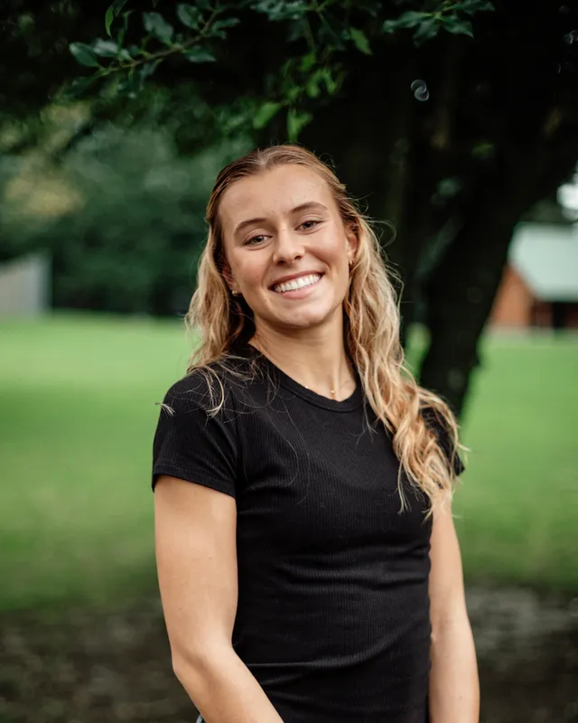Breanna Schmitt