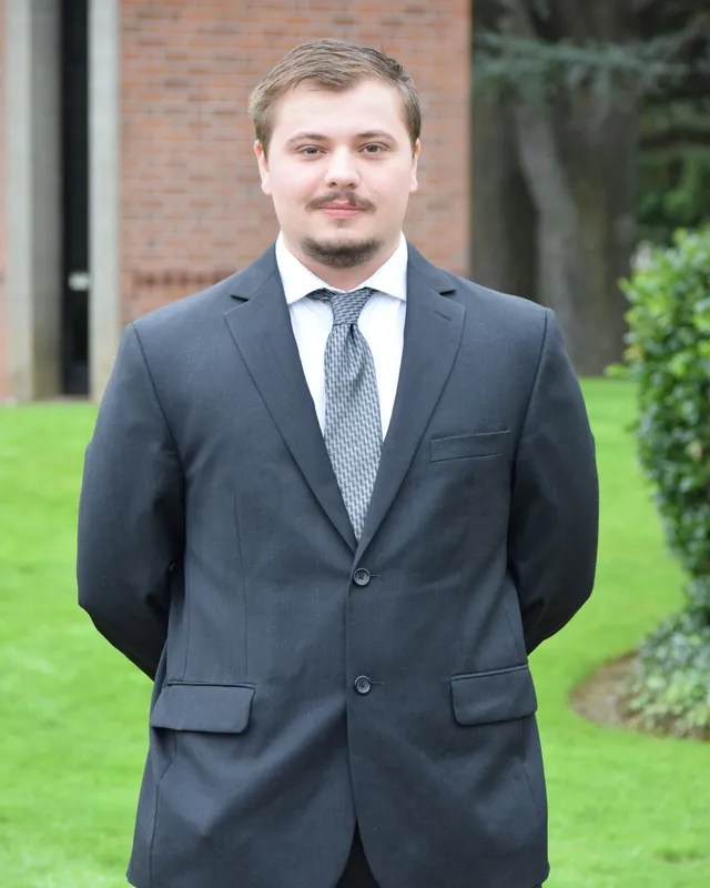 Elijah DeJong