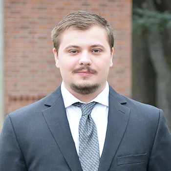 Elijah DeJong