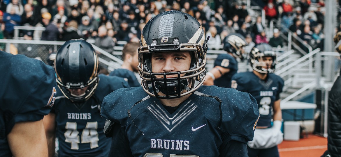 Christian Colleges With Football Teams NCAA And NAIA
