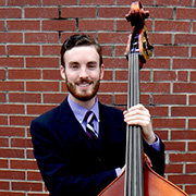 Portrait of Nolan Staples