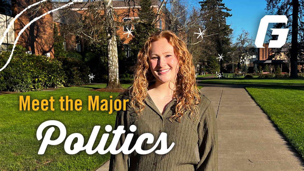 Watch video: Meet the Major: Political Science 