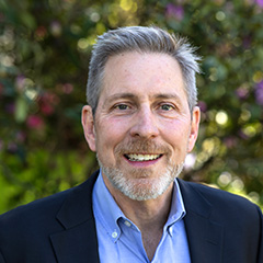 Professor, Mark David Hall