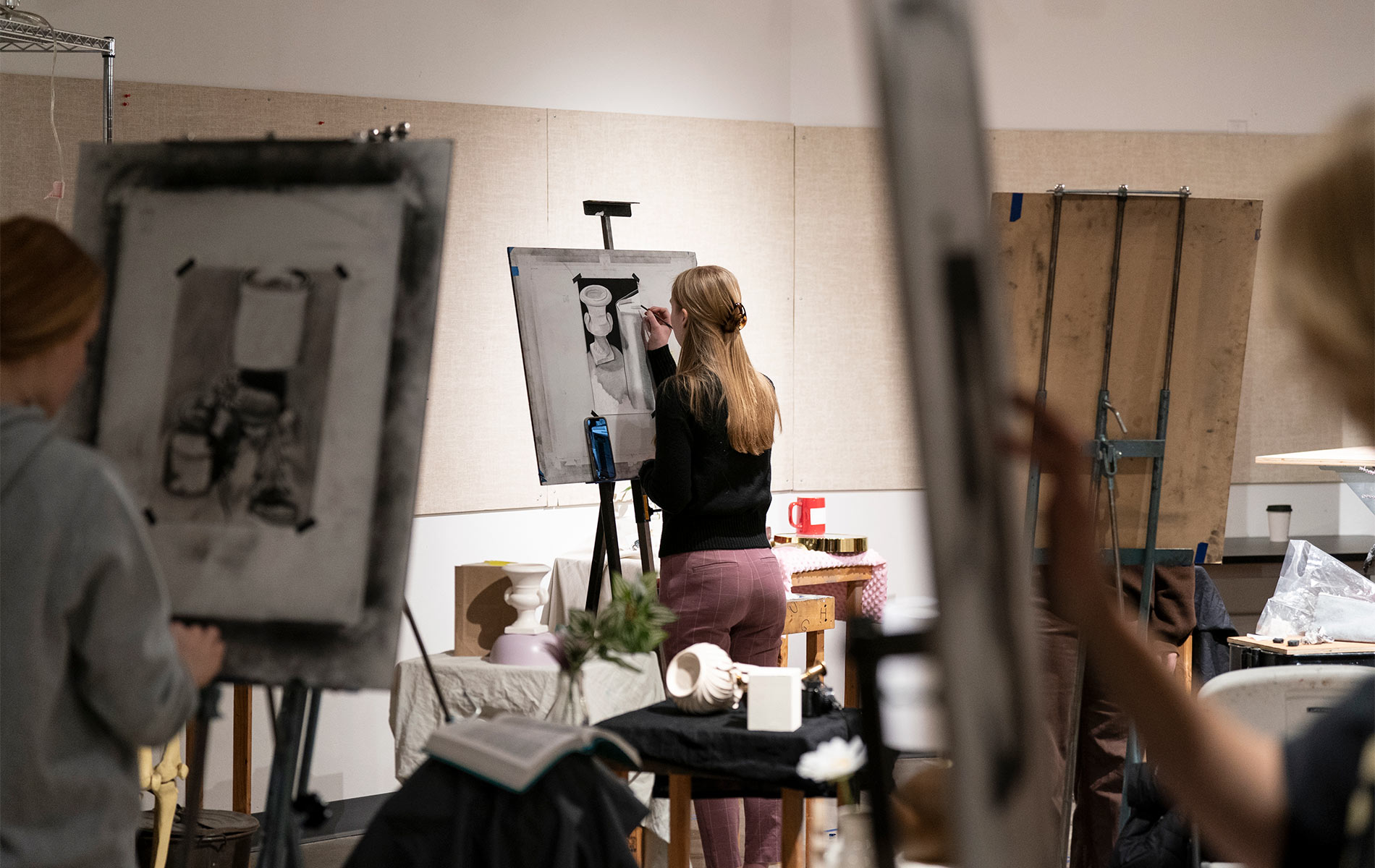 10 University Art Classes You Can Take for Free Online | Artsy